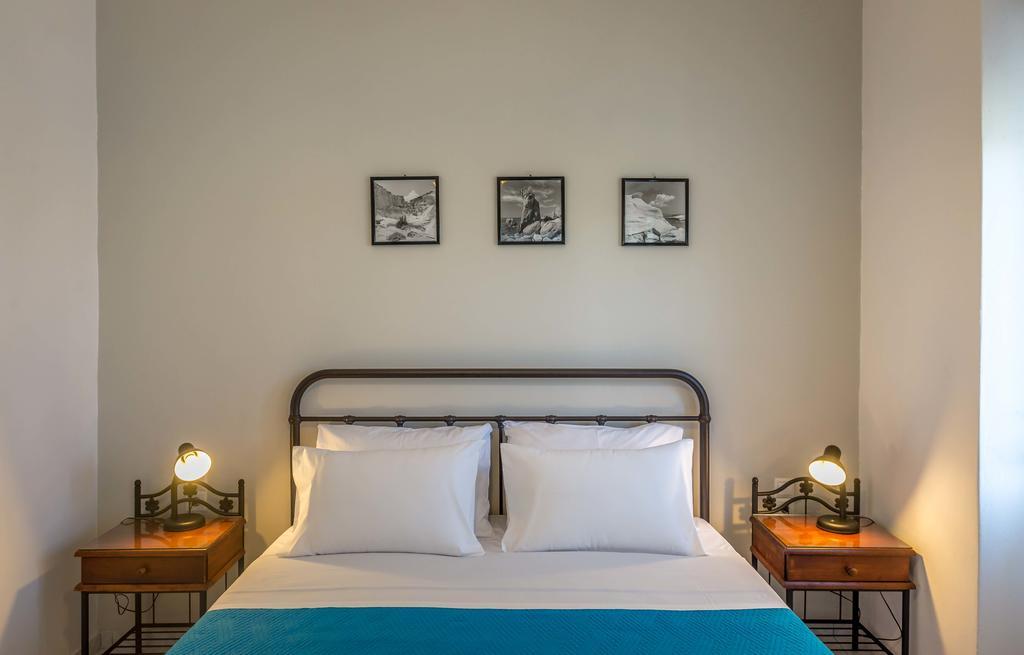 Hotel Delfini 아다마스 외부 사진